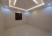 تملك شقه فاخره 5 غرف امامية