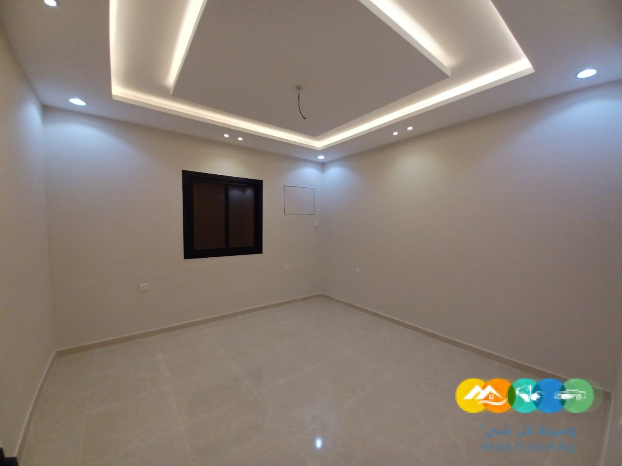  تملك شقه فاخره 5 غرف امامية