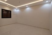 تملك شقه فاخره 5 غرف امامية