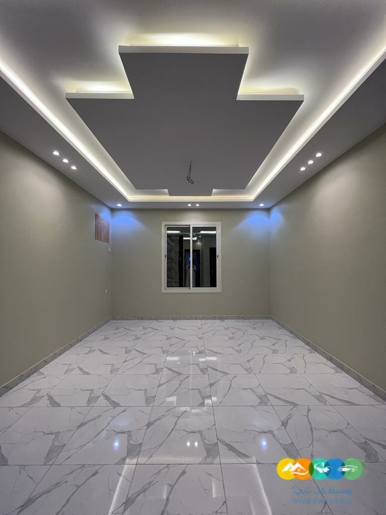 شقة 5غرف بحي السلامة للبيع