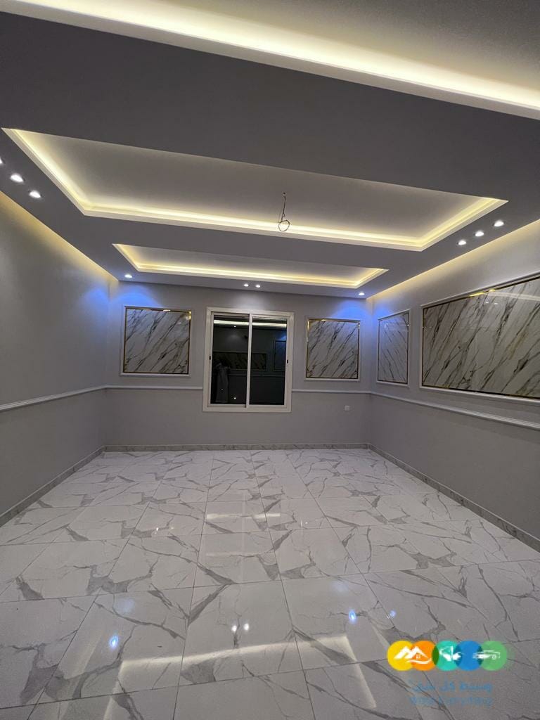 شقة 5غرف بحي السلامة للبيع