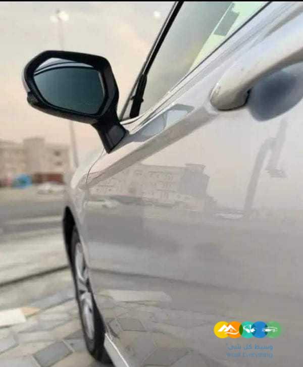 تويوتا كامري موديل 2019