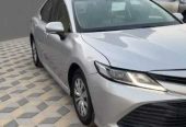تويوتا كامري موديل 2019