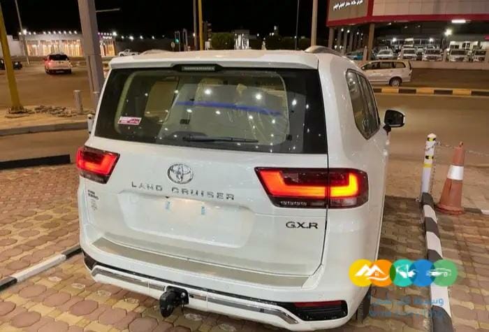 جي اكس ار 3 2023