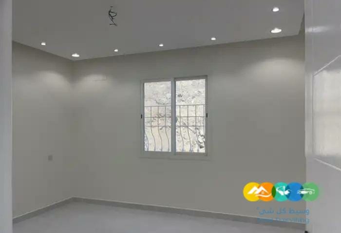 شقق *علويه وارضيه*