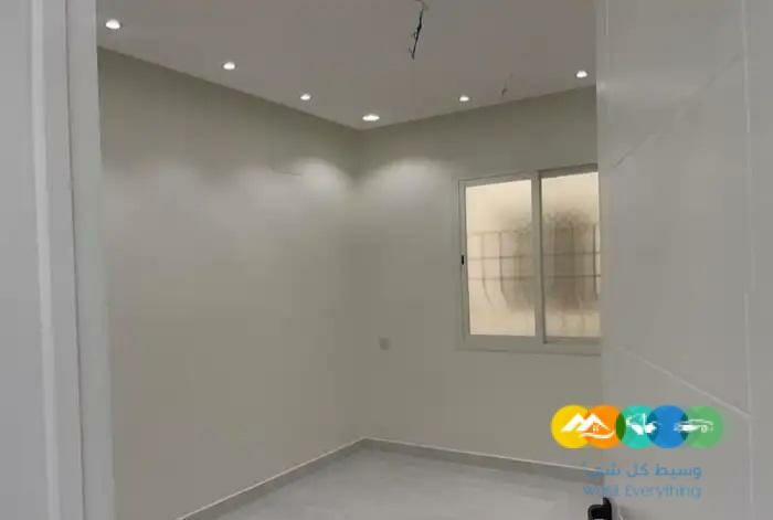 شقق *علويه وارضيه*