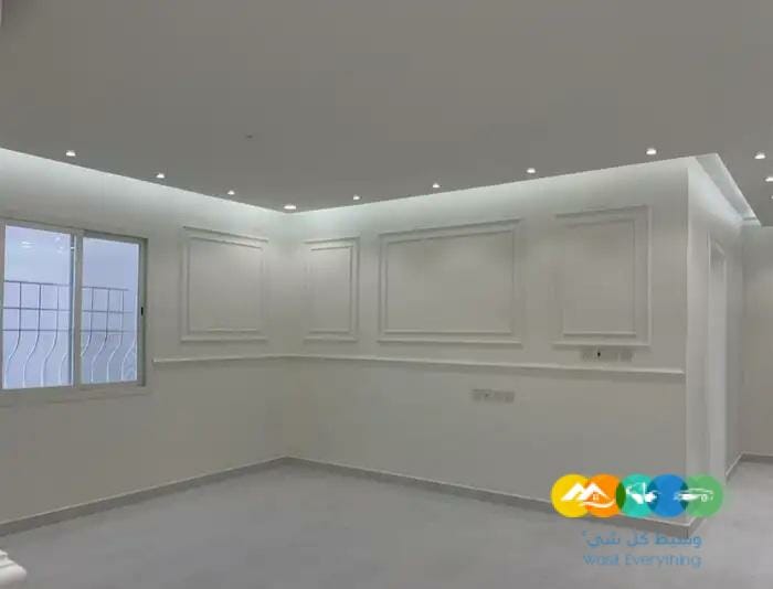 شقق *علويه وارضيه*