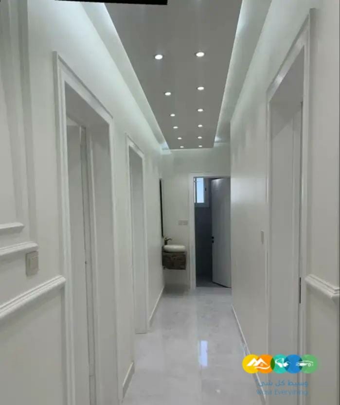 شقق *علويه وارضيه*