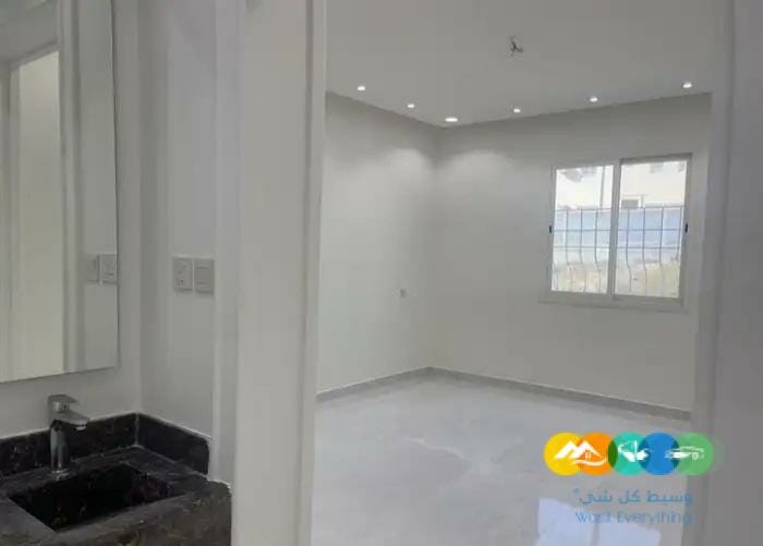 شقق *علويه وارضيه*