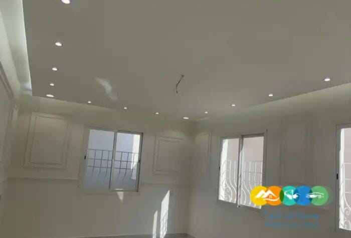 شقق *علويه وارضيه*