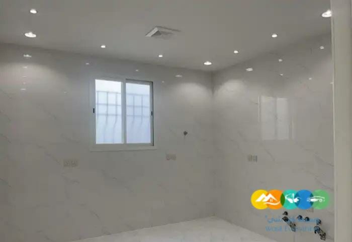 شقق *علويه وارضيه*