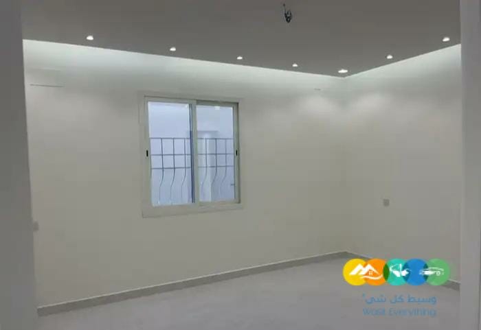 شقق *علويه وارضيه*