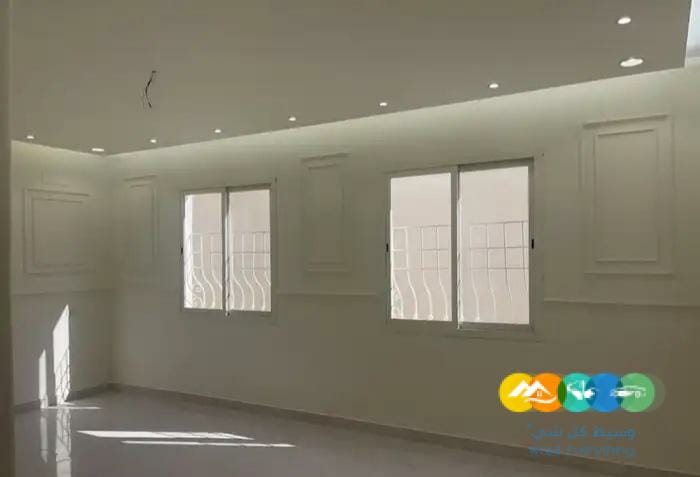 شقق *علويه وارضيه*