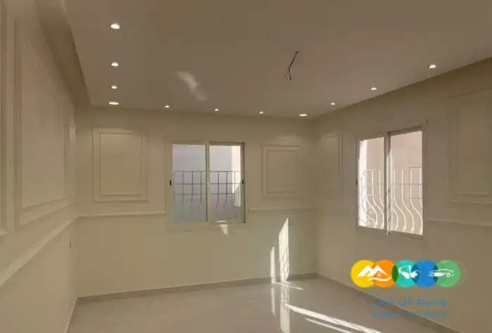 شقق *علويه وارضيه*