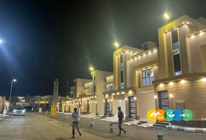 ادوار ارضيه وروفات علويه للبيع