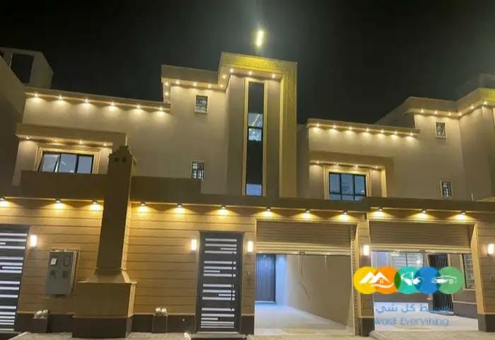 ادوار ارضيه وروفات علويه للبيع