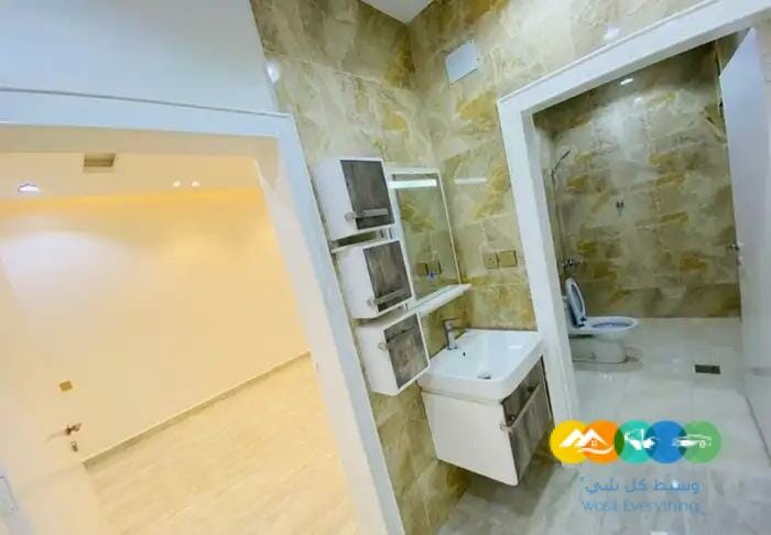 فلل منفصله تشطيب فاخر