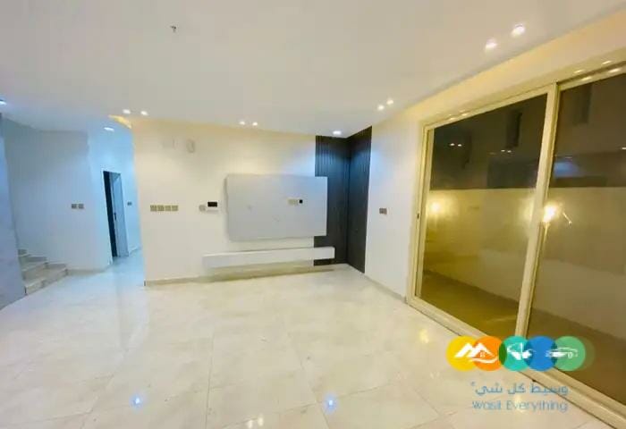 فلل منفصله تشطيب فاخر