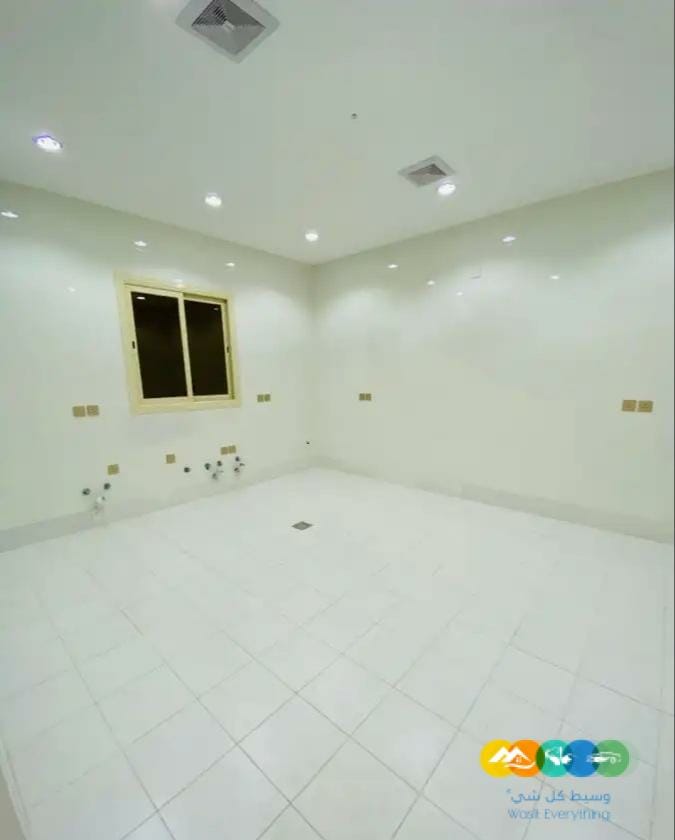 فلل منفصله تشطيب فاخر