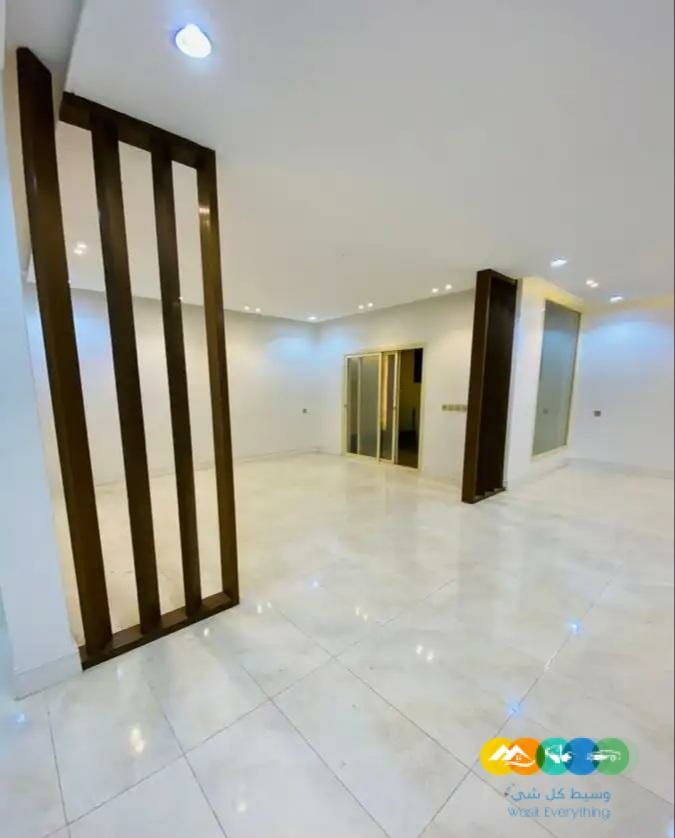 فلل منفصله تشطيب فاخر