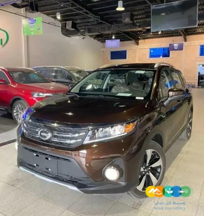 عرض خاص جي اس 3 GS3 فل