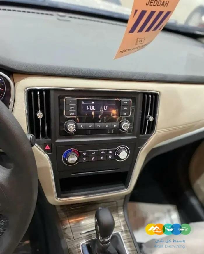 عرض خاص وحصري ام جي RX 5