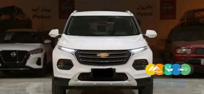 شفروليه جروف بريميوم و – LT