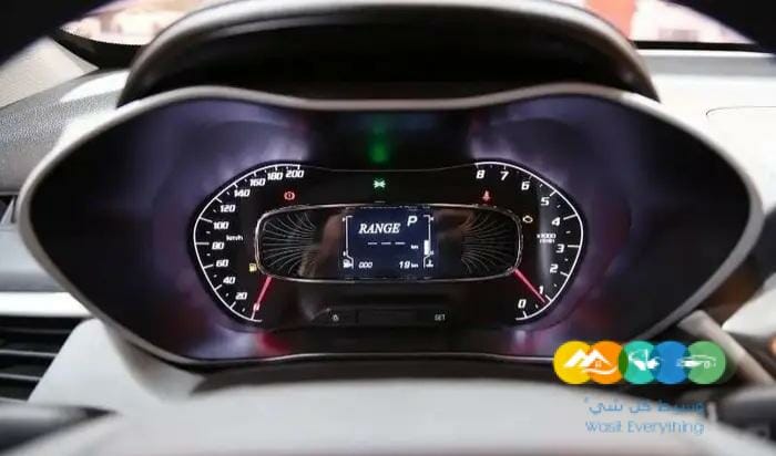 شفروليه جروف بريميوم و – LT