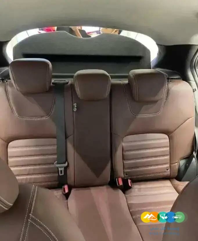 نيسان كيكس SL فل كامل 2023