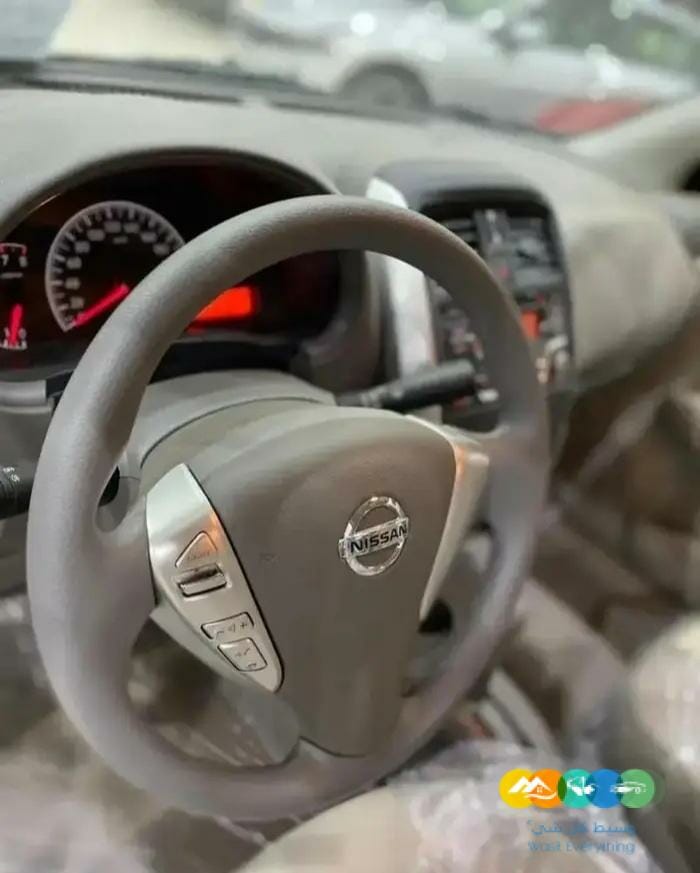 نيسان صني كمفورت 2023