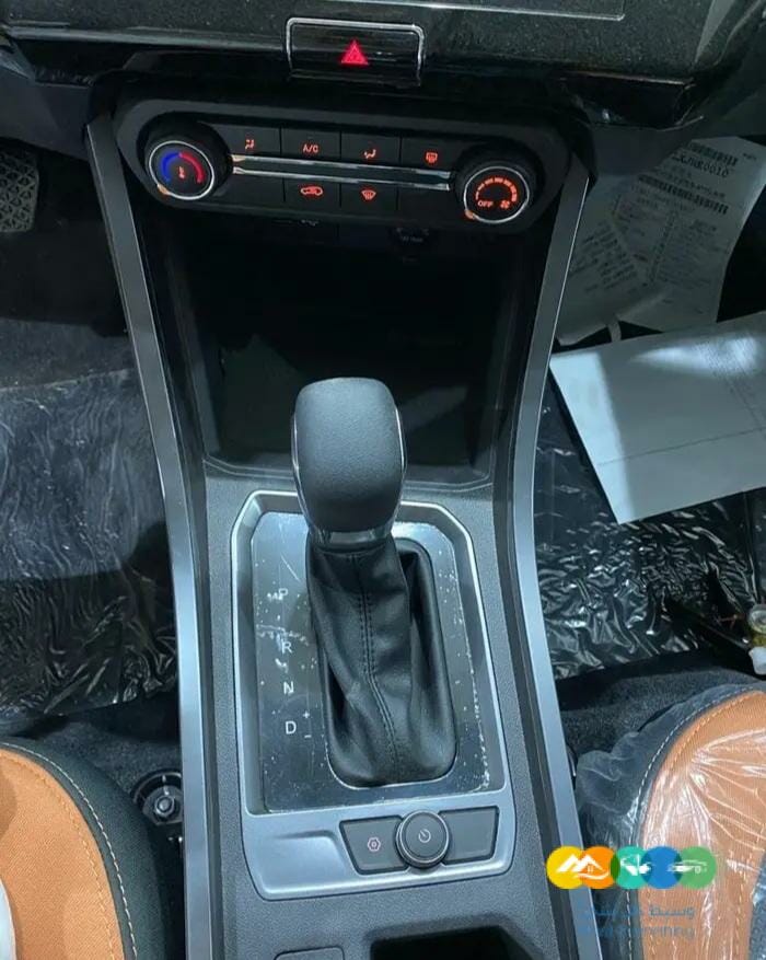 شيرى تيجو 2 برو متوفر الوان