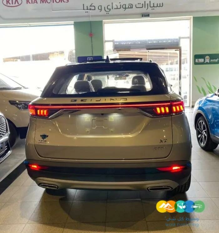 بايك X7-HONOR – 2022