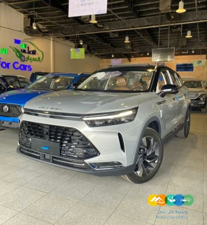 بايك X7-HONOR – 2022