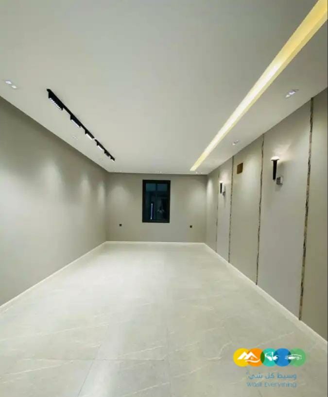 افخم فلل مودرن في المنطقة