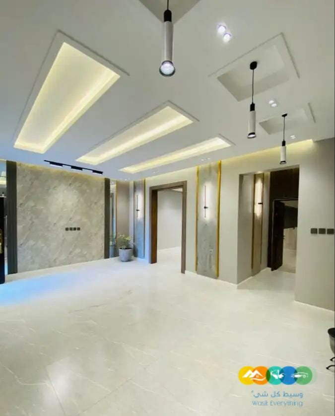 افخم فلل مودرن في المنطقة