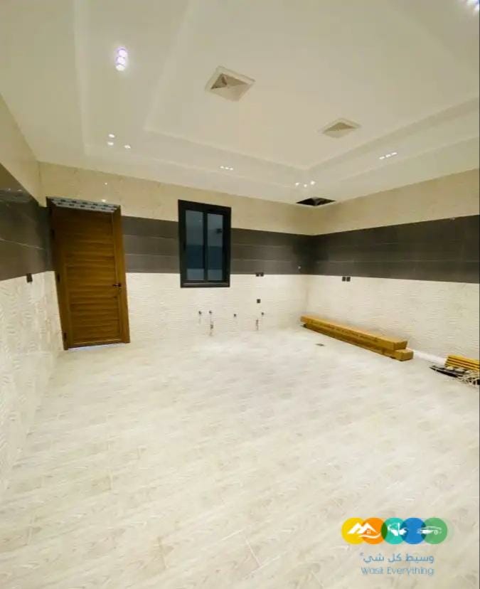 افخم فلل مودرن في المنطقة