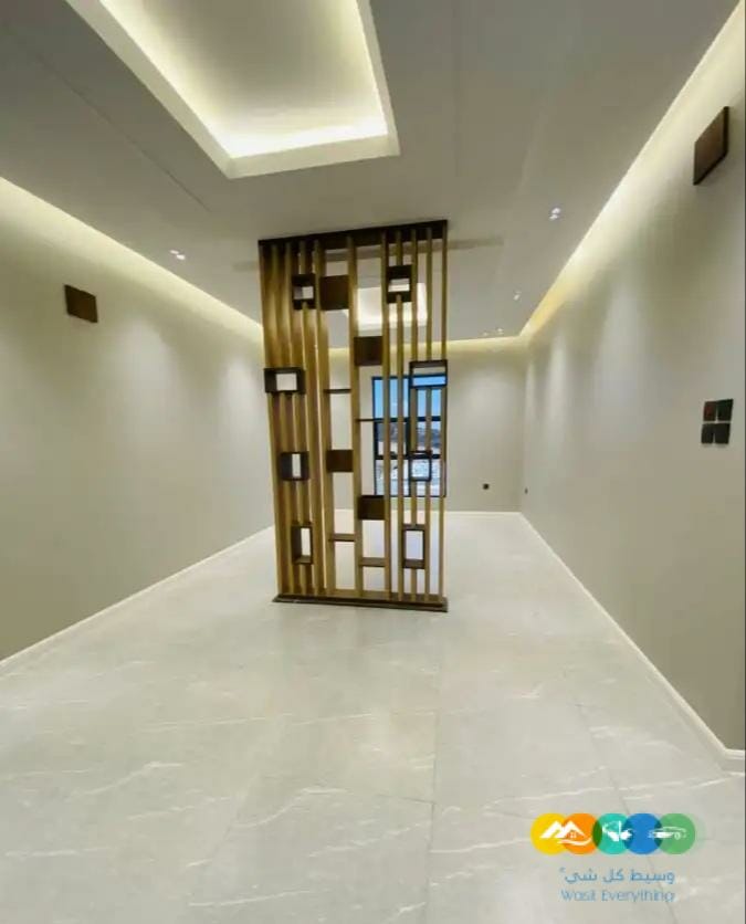 افخم فلل مودرن في المنطقة