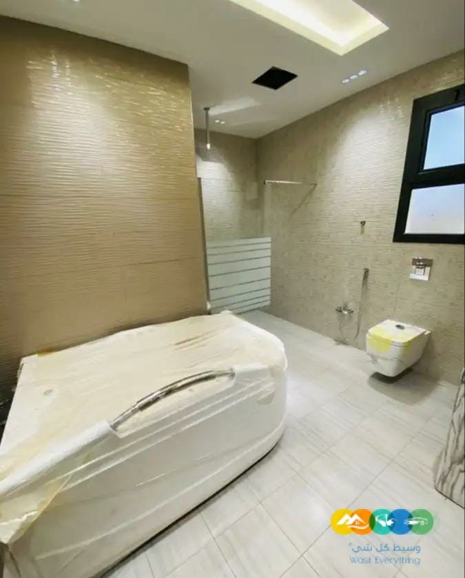 افخم فلل مودرن في المنطقة