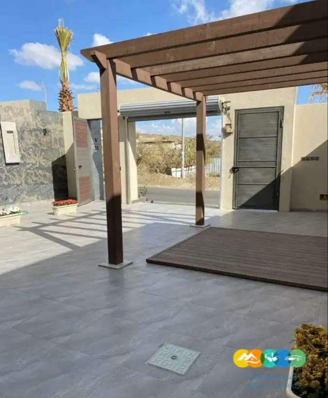 افخم فلل مودرن في المنطقة