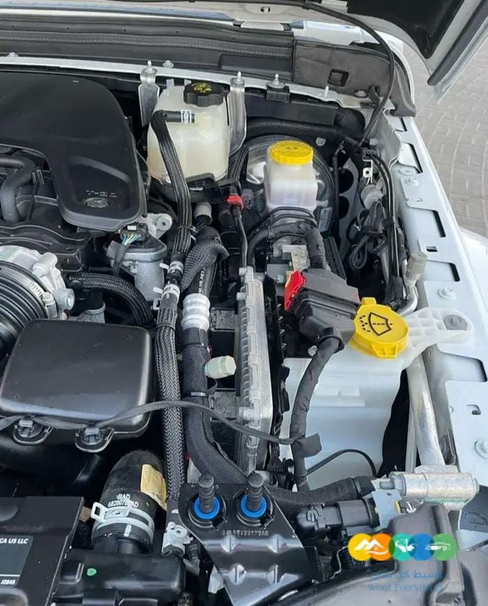 2020 jeep sahara
