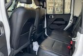2020 jeep sahara