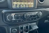 2020 jeep sahara
