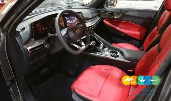 شانجان سي اس 35 ليمتد