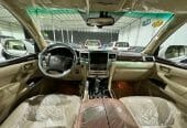 لكزس -2012-LX570 ((تم البيع ))