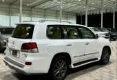 لكزس -2012-LX570 ((تم البيع ))