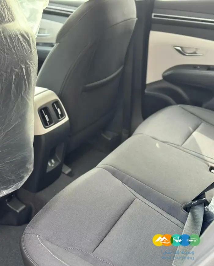 هونداى توسان 1.6 CC سمارت 2023