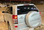 سوزوكي فيتارا فل دبل 2007