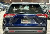 تويوتا – راف فور ( تم البيع)