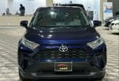 تويوتا – راف فور ( تم البيع)