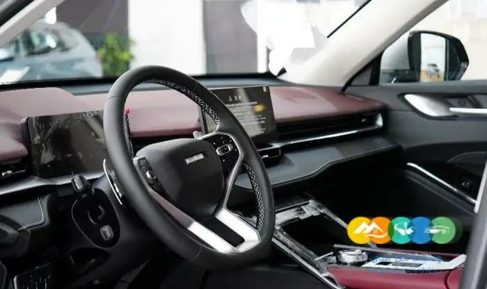هافال HAVAL H6 2023